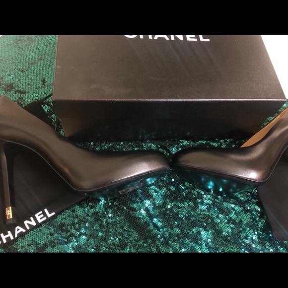 CHANEL 💕🔥 BNWT - Picture 4 of 5